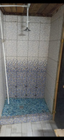 iDealMosaic Плитка мозаика 31.5 см x 31.5 см, размер чипа: 25x25 мм #22, Анна Г.