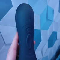 Вибратор Satisfyer Pro 2 Generation 3 #7, Мария Ч.