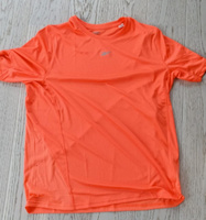 Футболка Reebok RUNNING SS SPEEDWICK TEE #8, Маргарита С.