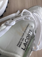 Кроссовки Lacoste Active #6, Вячеслав М.