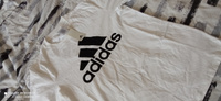 Футболка adidas Sportswear M Bl Sj T #7, Игорь Г.