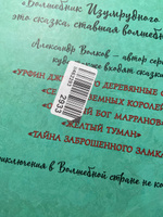 Волшебник Изумрудного города (ил. А. Власовой) (#1) #5, Наталия К.