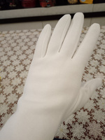 Перчатки MFK GLOVES #17, Валентина С.