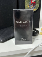 Парфюм Sauvage 100ml / Саваж 100мл #37, Олег Н.