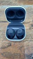 Беспроводные внутриканальные наушники Samsung Galaxy Buds FE, черный #23, Наталья Г.