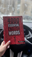4000 Essential English Words 1. Second Edition #1, Алена Б