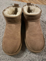 Угги UGG #30, Валентина А.