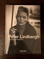 Peter Lindbergh. On Fashion Photography | Lindbergh Peter #5, Сергей Я.