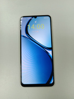 realme Смартфон C61 Ростест (EAC) 8/256 ГБ, золотой #37, Екатерина