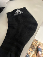 Комплект носков adidas Sportswear C Spw Ank 6P, 6 пар #12, Дмитрий Б.