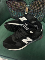 Кроссовки New Balance NB 999 #8, Дарёдил Ш.