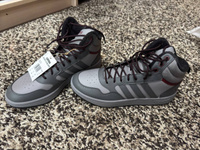 Кеды adidas Sportswear Hoops 3.0 Mid Wtr #4, dessetive