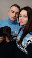 Свитер BeOneDesire #19, Татьяна М.