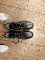 Ботинки Dr. Martens #26, Виталий Т.