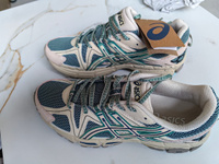 Кроссовки ASICS Gel #29, Владислав Ш.