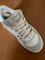 Кроссовки PUMA 180 Corduroy #17, Настя П.