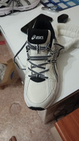 Кроссовки ASICS Gel #20, Денис Г.