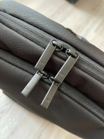 Рюкзак Xiaomi Mi Business Backpack 2 городской (Business Backpack 2) #40, Арсений С.