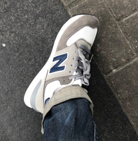 Кроссовки New Balance #39, Лариса Б.