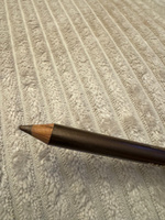 BABOR Карандаш для Век, тон 02 коричневый / Eye Contour Pencil, 02 taupe #8, Родионова Анна