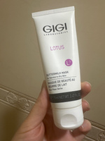 GIGI (Джи Джи) Маска молочная Lotus Beauty Buttermilk Mask #18, Галина А.