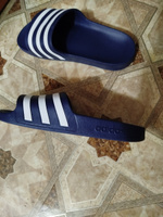 Шлепанцы adidas Sportswear ADILETTE AQUA #18, Виталий А.