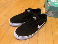 Кеды Nike Sb Chron 2 #7, No name