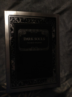 Dark Souls. Часть 1. Артбук #2, Ольга П.