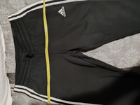 Брюки спортивные adidas Sportswear W 3S Fl C Pt #3, Светлана П.