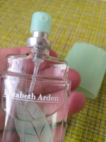 Elizabeth Arden Green Tea Туалетная вода 30 мл #5, Миллада Т.