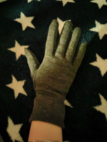 Перчатки MFK GLOVES #22, Анна П.