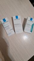 La Roche-Posay Effaclar Mat Увлажняющая матирующая эмульсия, себорегулирующая с салициловой кислотой для жирной и комбинированной кожи, 40 мл #20, Ольга Б.