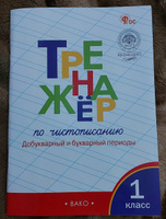 Тренажер. 1 класс / ВАКО | Жиренко Ольга Егоровна, Лукина Таисия Михайловна #6, Елена К.