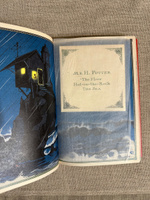 Harry Potter and the Philosopher's Stone: MinaLima Ed HB #2, Андрей П.