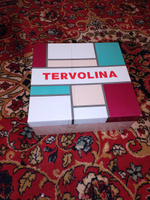 Ботинки Tervolina #4, Евгения Н.