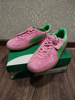 Кеды PUMA Palermo #24, Дарья Г.