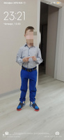 Кеды Shuzzi UrbanRunner Boy #38, Елена М.
