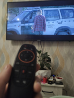 Аэромышь c голосовым управлением пульт для Smart TV #2, Алексей В.