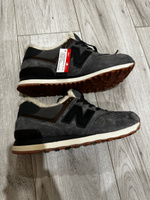 Кроссовки New Balance 574 #14, Роман Ш.