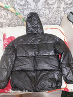 Пуховик MONCLER #4, Анна М.