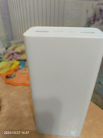 Xiaomi Mi 30000 mAh внешний портативный аккумулятор POWER.BANK PB3018ZM зарядное устройство #13, Дмитрий С.