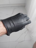 Перчатки GLOVES Forino мужские перчатки #36, Сергей С.