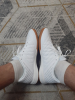 Бутсы для футзала Nike Lunar Gato #9, Антон Ш.