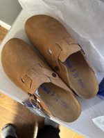 Мюли Birkenstock #8, Олеся Д.