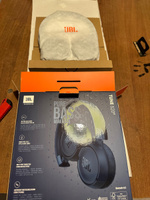 Беспроводные накладные наушники JBL Tune 520BT, синие #5, Иван К.