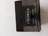 Крем для ухода за кожей Filorga Global-Repair Advanced Youth Cream #6, Елена Ф.