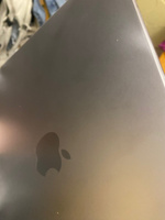 Чехол для макбук air 13 (А2681/A3113) М2 /М3 Ultra Slim / macbook air 13.6" / матовый #2, Полина П.