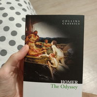 The Odyssey #2, Сил С.