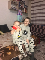 Пижама КаМиКо KIDS #25, Антонида А.