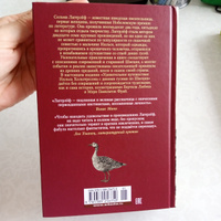 Удивительное путешествие Нильса с дикими гусями #7, Ольга Т.